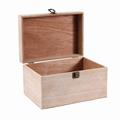 Baule in mdf naturale 34X23H20 