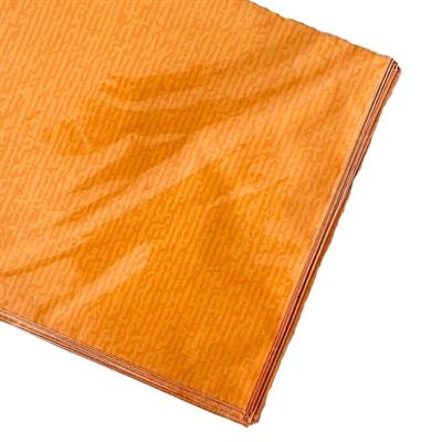 BUSTA POLICARTACARTA ARANCIO 10X15 (50XCF)