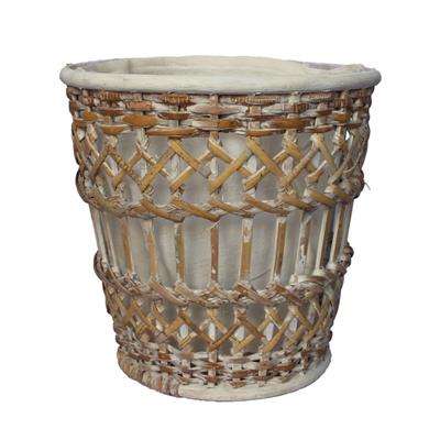 GETTACARTA RATTAN DIA28H28 MADE IN PHILIPPINES