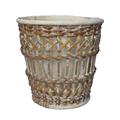 GETTACARTA RATTAN DIA28H28 MADE IN PHILIPPINES