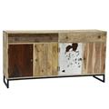 CREDENZA MANGO SBIA 4A+2C 172X45H90 MADE IN INDIA