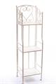 ETAGERE FERRO 3P. 32X26X115H MADE IN CHINA