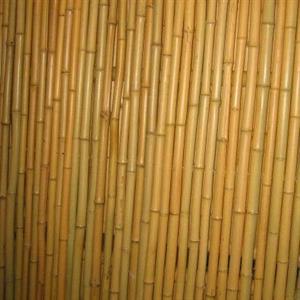 Stuoia in canna di bambù con filo H100x300 