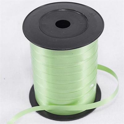 ROCCHETTO PVC VERDE CHIARO (250MT)