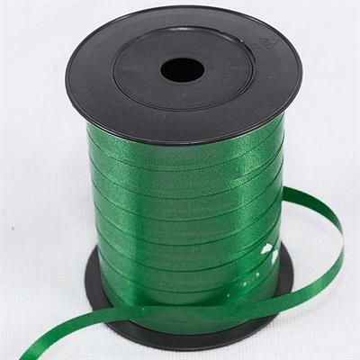 ROCCHETTO PVC VERDE SCURO (250MT)