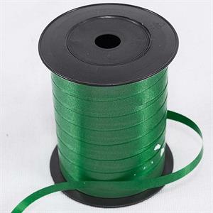 ROCCHETTO PVC VERDE SCURO (250MT)