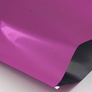 BUSTA SOFT FUXIA 20X35 (50XCF)