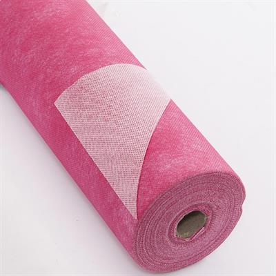 BOBINA TNT BICOLORE 80CMX20MT FUXIA MADE IN ITALY