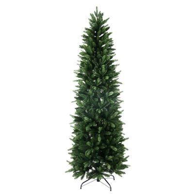 Albero di Natale Russel Ø60H240