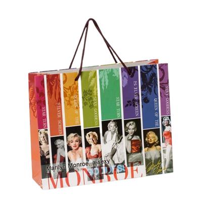 Shopper Marylin in confezione da 5 32X10H26