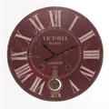 OROLOGIO MDF VICTORIA ROSSO DIA58 MADE IN CHINA