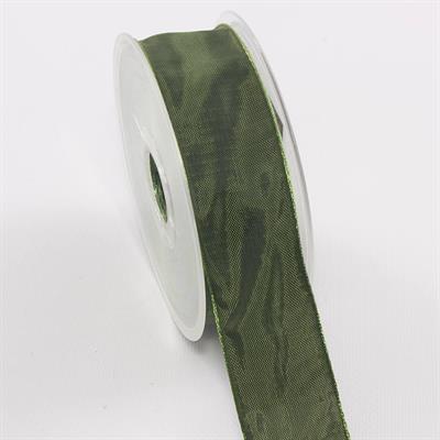 ROCCHETTO NASTRO VERDE H.CM4XMT25