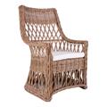 Poltrona in rattan Istambul 63X60X100 