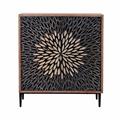 Credenza in legno Bangkok 86X40H95