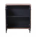 Credenza in legno Bangkok 86X40H95