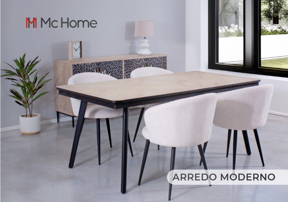 Catalogo di arredo moderno